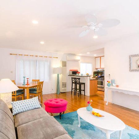 Malibu Beach Paradise Apartments Eksteriør billede