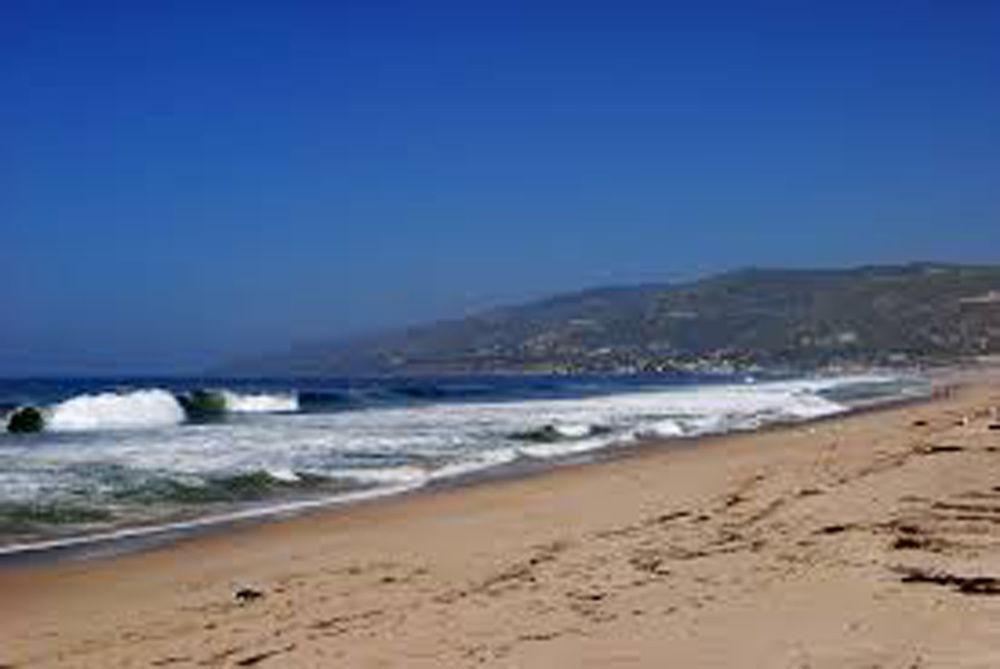 Malibu Beach Paradise Apartments Eksteriør billede