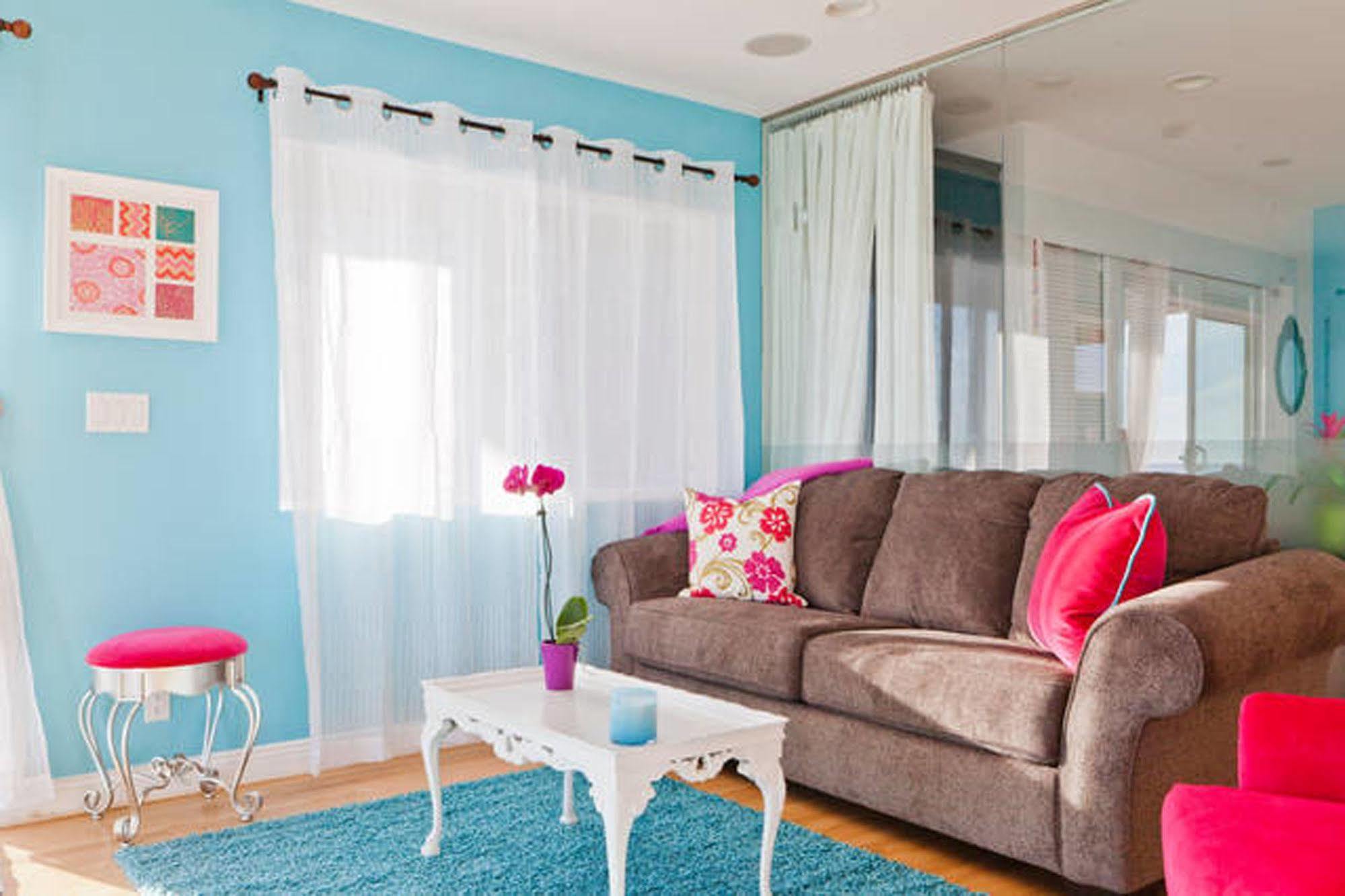 Malibu Beach Paradise Apartments Eksteriør billede